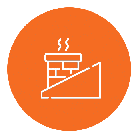 Chimneys Flashing icon