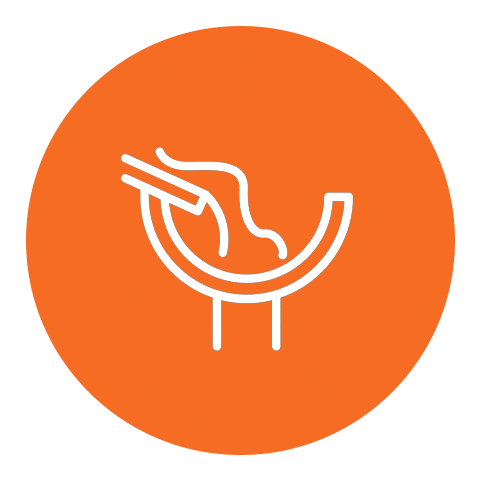 Gutter Repairs & Replacement icon