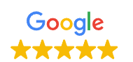 5 star google logo