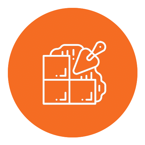 Tile Slate Replacement icon