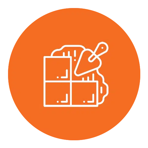 Tile Slate Replacement icon
