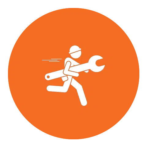 emergency repairs logo