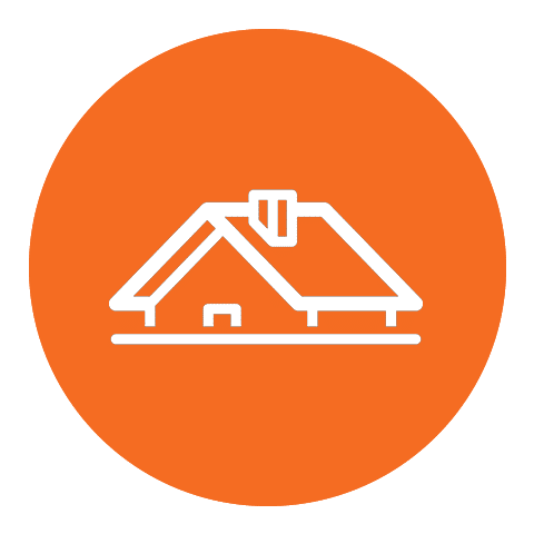 roof icon