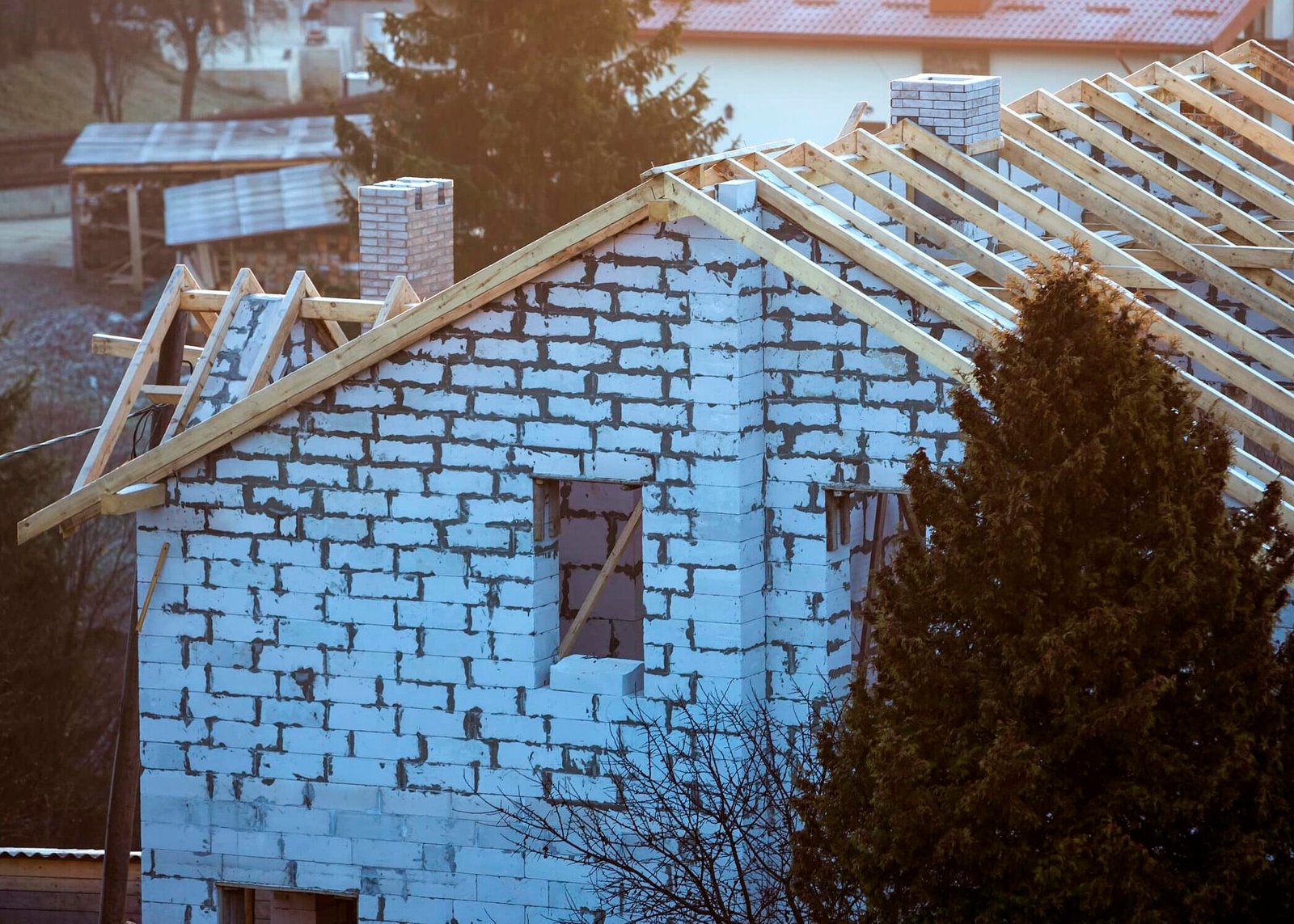 removing an entire roof that has asbestos on a cottage dublin