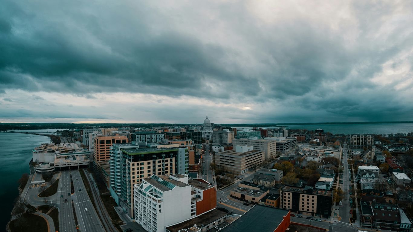 How to Prepare Your Roof for Dublin’s Storm Season