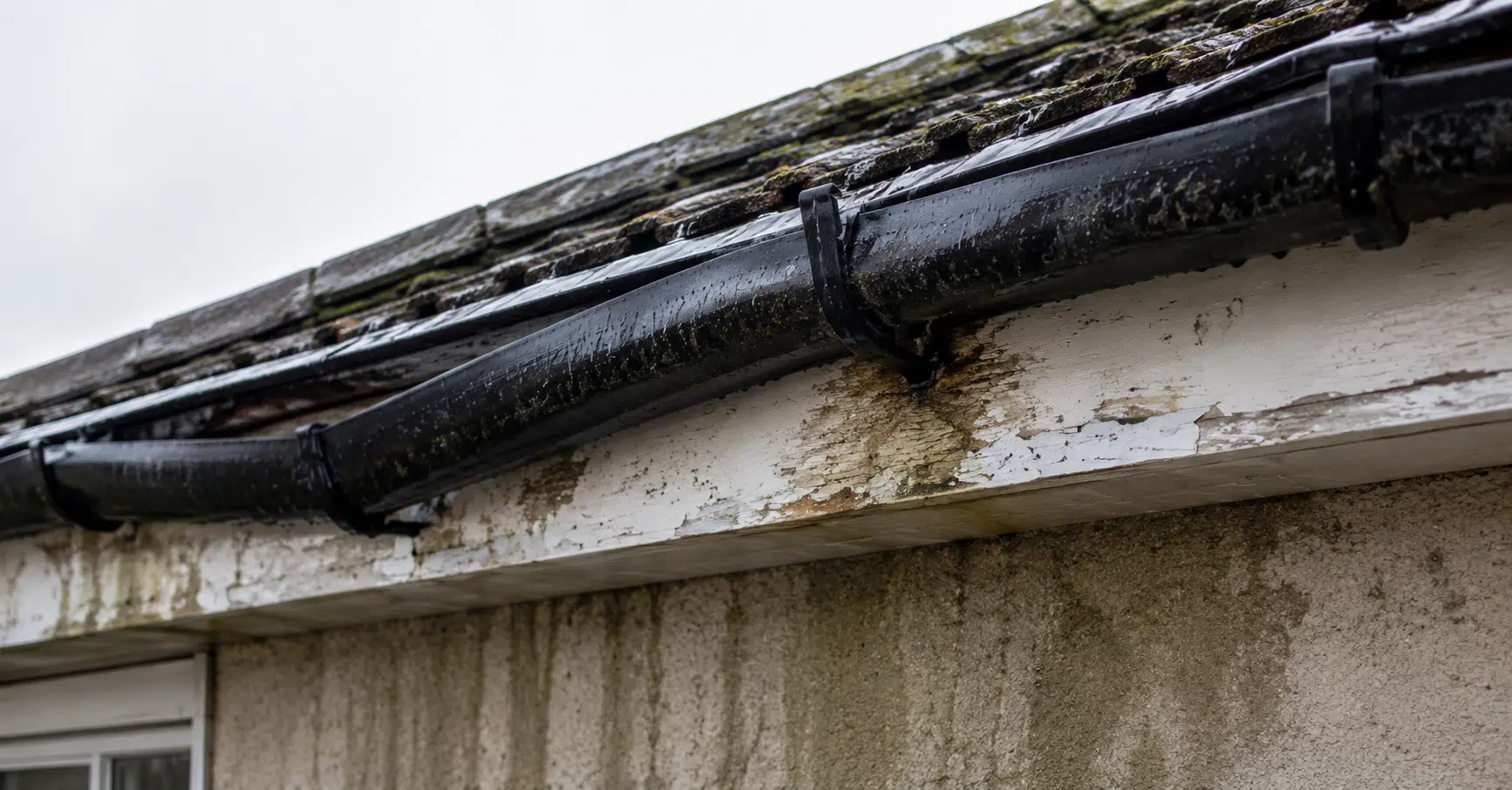 How Often Should You Replace Roof Gutters in Dublin